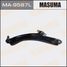 Masuma MA9587L Рычаг подвески передний левый - 1