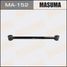 Masuma MA-152 Рычаг нижний masuma rear low land cruiser prado / kzj95l (1/10) | лев | - 1
