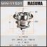Masuma MW-11531 Ступичный узел masuma rear venza / agv10l, ggv10l LH (with abs) | зад | - 1