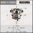 Masuma MW-11523 Ступичный узел masuma rear venza / agv10l, ggv10l RH (with abs) | зад | - 1