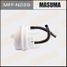Masuma MFF-N229 Топливный фильтр masuma в бак (без крышки) almera / K4M 12- - 1