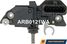 Motorherz ARB0121WA Регулятор генератора - 1