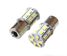 Nord Yada 904820 Светодиод 24V S25 20smd (size 5730) p21w BA15s красный 3.24w 100lm - 1
