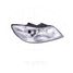 NSP NSP081Z1941018S Фара правая skoda Octavia A5 (08-13) (галоген) - 1