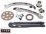 SAT TK-TY350-E Комплект для замены цепи ГРМ 1trfe toyota dyna/toyoace/hiace/hilux 05- - 2