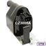 UTM CZ3008A Катушка зажигания - 1