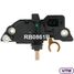 UTM RB0861B Регулятор генератора - 2