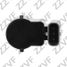 ZZVF GRA662705 Датчик парковки передний BMW 1' e81/1' e82/1' e87, 3' e90/3' E90 lci/3' e91/3' E92 - 2