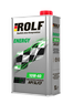 ROLF 322232 Energy п/синт 10w40 1л sl/cf (12шт/уп) металл - 1