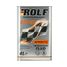 ROLF 322241 ATF IID 4л (4шт/уп) - 1
