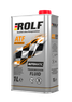ROLF 322287 ATF Multivehicle 1л (12шт/уп) - 1