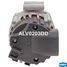 Krauf ALV0203DD Генератор - 4