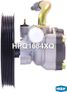 Krauf HPQ1684XQ Насос гидроусилителя руля - 4