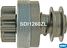 Krauf SDI1260ZL Бендикс стартера - 1