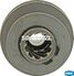 Krauf SDI1260ZL Бендикс стартера - 4