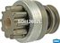 Krauf SDI1260ZL Бендикс стартера - 5