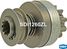 Krauf SDI1260ZL Бендикс стартера - 6