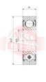 Asva AB204714 Подшипник универсальный - 2