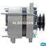 Krauf ALB0326AN Генератор cо шкивом 2 ручья - 7