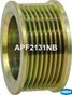 Krauf APF2131NB Шкив генератора - 1