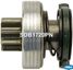 Krauf SDB1720PN Бендикс стартера - 1