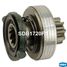 Krauf SDB1720PN Бендикс стартера - 6