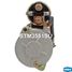 Krauf STM3551SU Стартер - 4