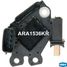 Krauf ARA1536KR Регулятор генератора - 2
