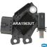 Krauf ARA1563UT Регулятор генератора - 2