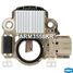 Krauf ARM3558KR Регулятор генератора - 1