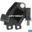Krauf ARV1069UT Регулятор генератора - 2