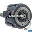 Krauf AVK0156SK Ротор генератора+обмотка - 2