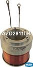 Krauf AZD2811LK Обмотка ротора генератора - 1