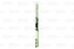 Valeo 575006 Щетка стеклоочистителя First FB Multiconnection бескаркасная 530/21` (универсальные адаптеры ) - 4