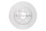 Bosch 0 986 479 D89 Диск тормозной | зад | - 2