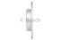 Bosch 0 986 479 D89 Диск тормозной | зад | - 3