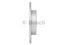 Bosch 0 986 479 D89 Диск тормозной | зад | - 5