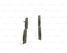 Bosch 0 986 494 995 Колодки тормозные дисковые | перед | - 5