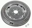 Sachs 2295 601 001 Маховик - 2