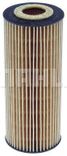 Knecht OX 1162D Фильтр масляный (вставка) - 3