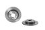 Brembo 08.B347.41 Диск тормозной UV Coated | зад | - 3