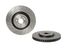 Brembo 09.B805.11 Диск тормозной UV Coated | перед | - 3
