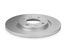 Metelli 23-0401C Тормозной диск | перед | - 2