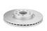 Metelli 23-0840C Тормозной диск | перед | - 2