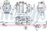 Nissens 890635 Компрессор кондиционера - 1