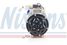 Nissens 890635 Компрессор кондиционера - 2
