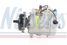 Nissens 890635 Компрессор кондиционера - 3
