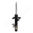 Japanparts MM-33085 Амортизатор | перед лев | - 1