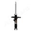 Japanparts MM-50078 Амортизатор | перед прав | - 1