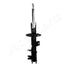 Japanparts MM-80045 Амортизатор | перед лев | - 1